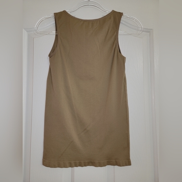 French Laundry fitted tank L/XL - Picture 2 of 3